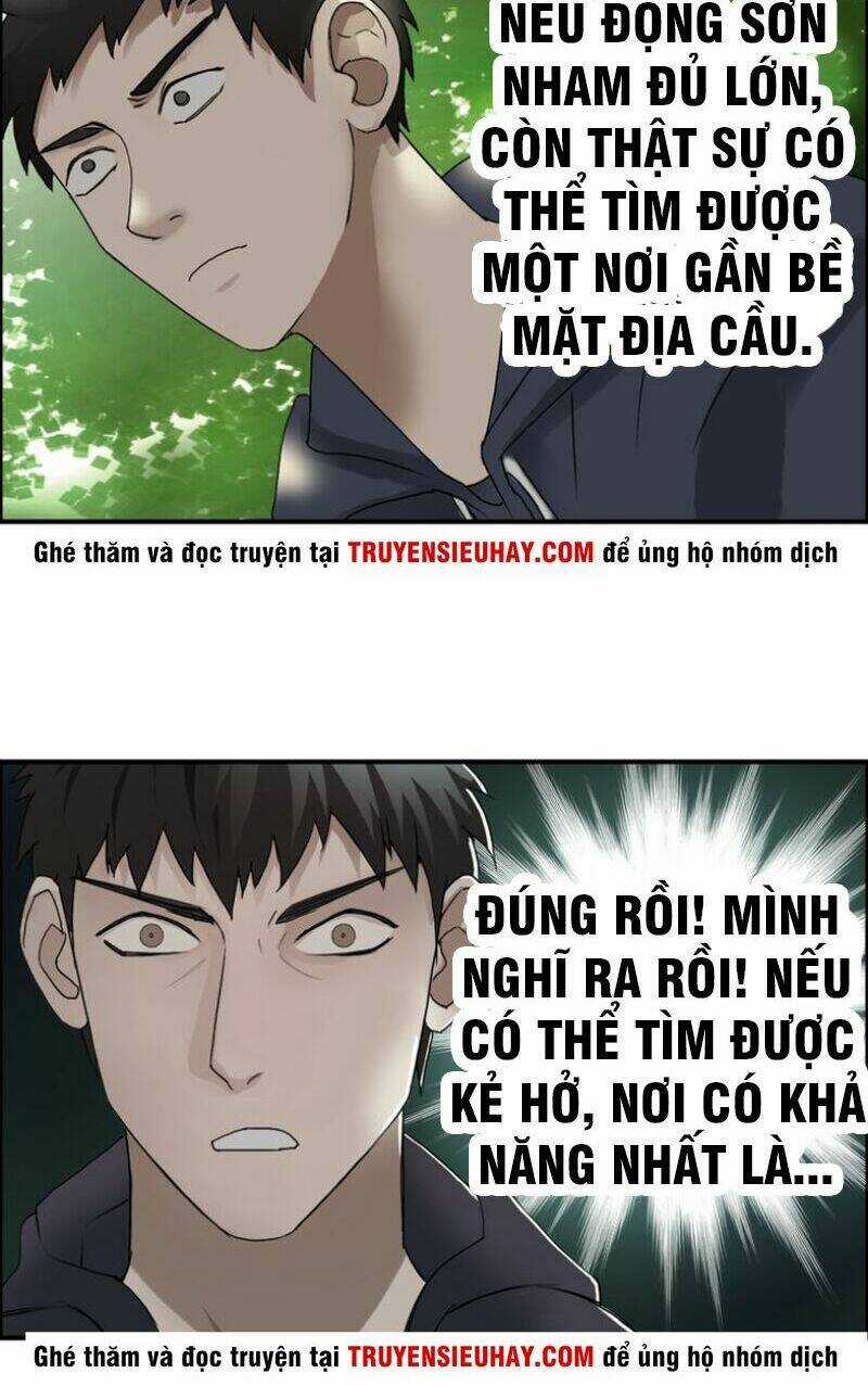 Siêu Năng Lập Phương Chapter 12 trang 37