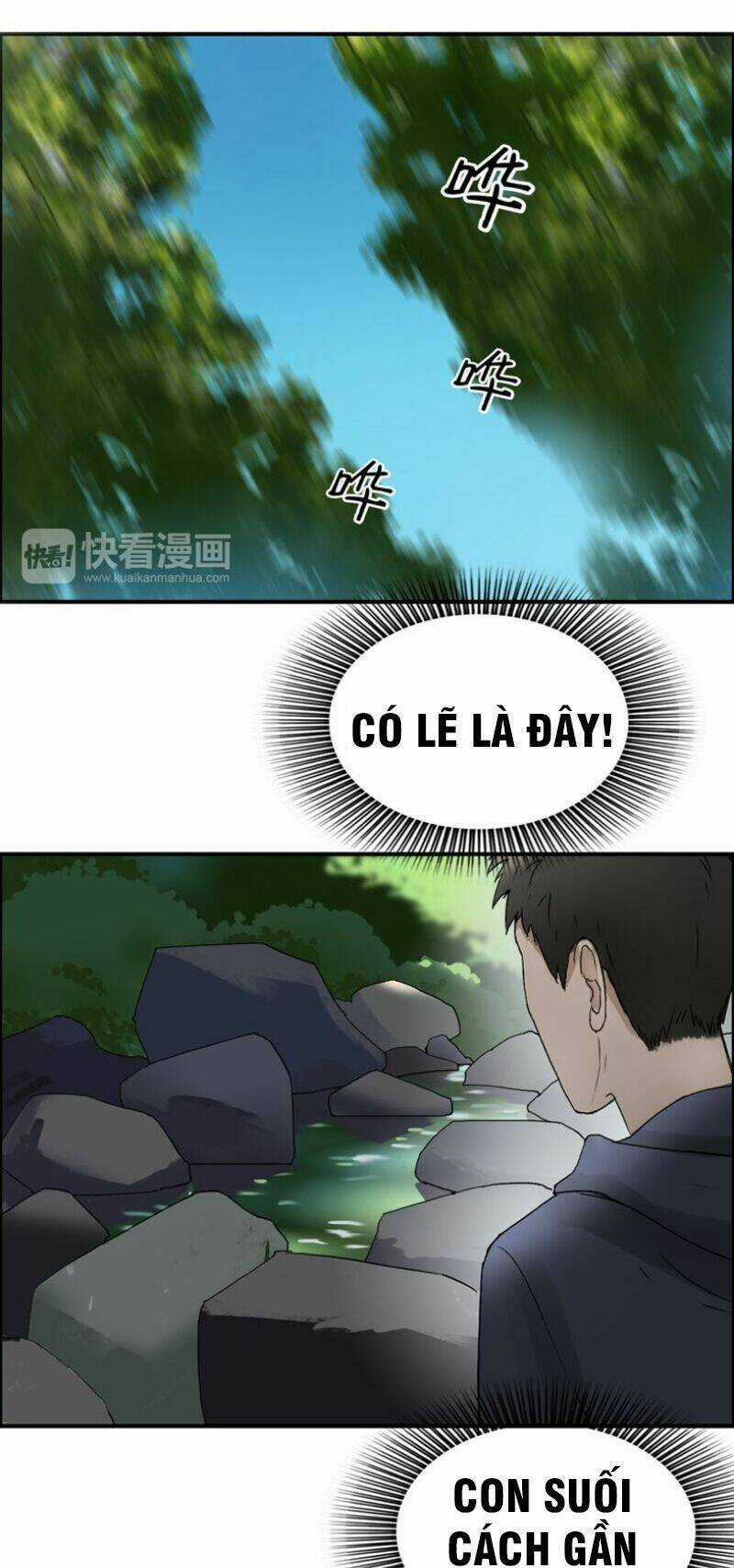 Siêu Năng Lập Phương Chapter 12 trang 38