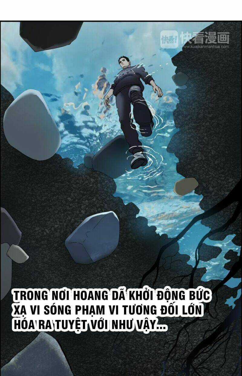 Siêu Năng Lập Phương Chapter 12 trang 42