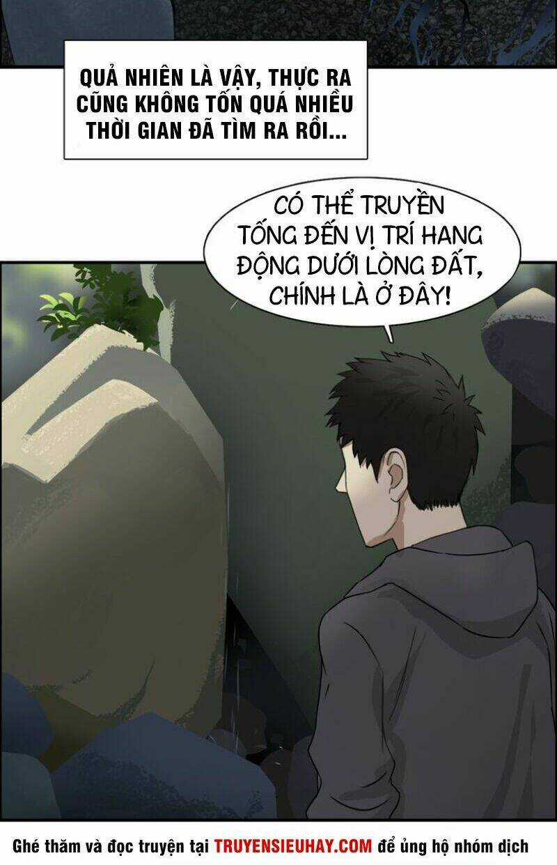 Siêu Năng Lập Phương Chapter 12 trang 43