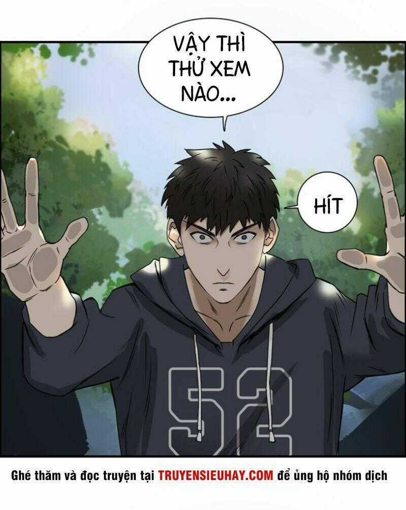 Siêu Năng Lập Phương Chapter 12 trang 44