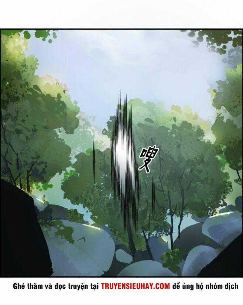 Siêu Năng Lập Phương Chapter 12 trang 45