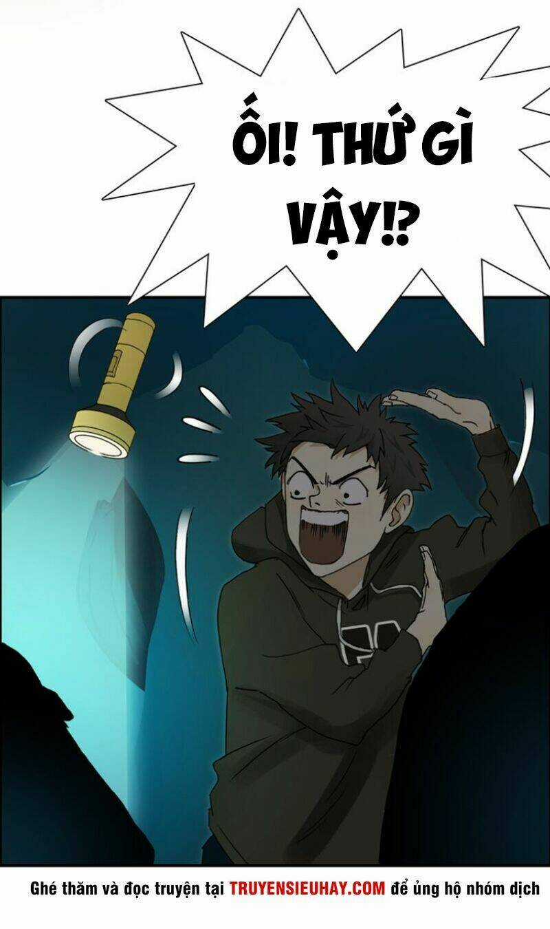 Siêu Năng Lập Phương Chapter 13 trang 10