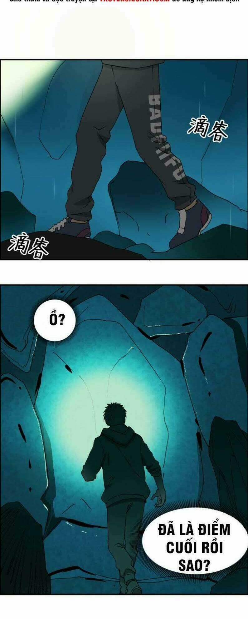 Siêu Năng Lập Phương Chapter 13 trang 13