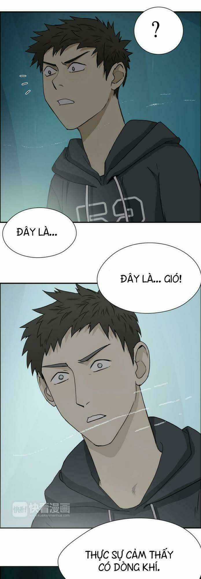 Siêu Năng Lập Phương Chapter 13 trang 16