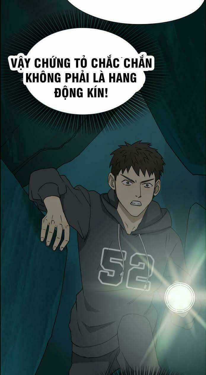 Siêu Năng Lập Phương Chapter 13 trang 17