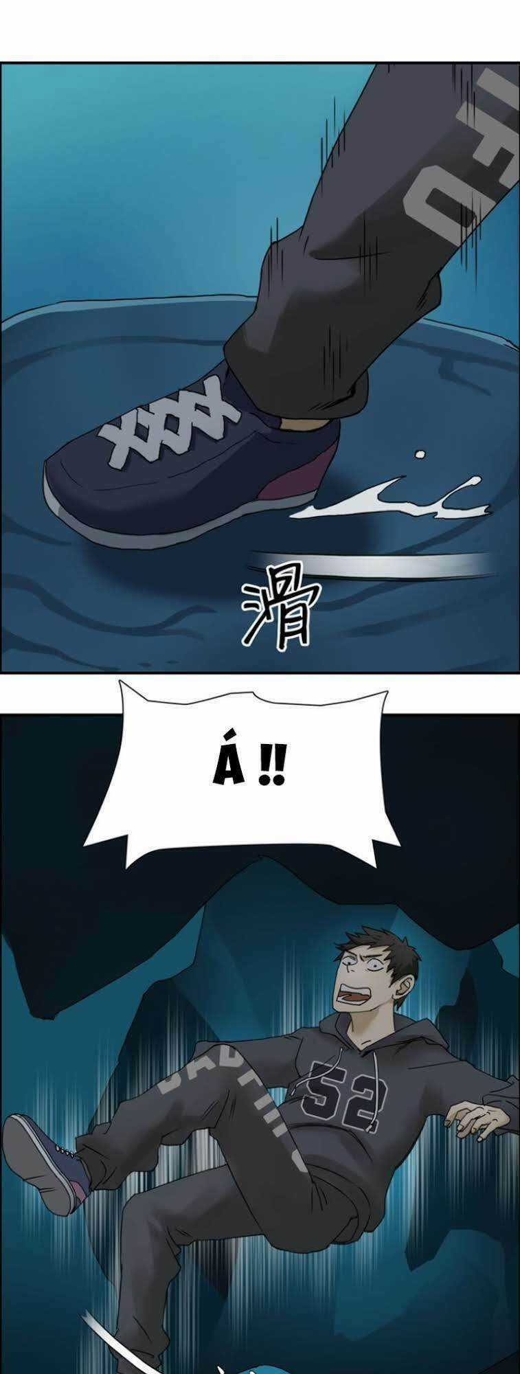 Siêu Năng Lập Phương Chapter 13 trang 2