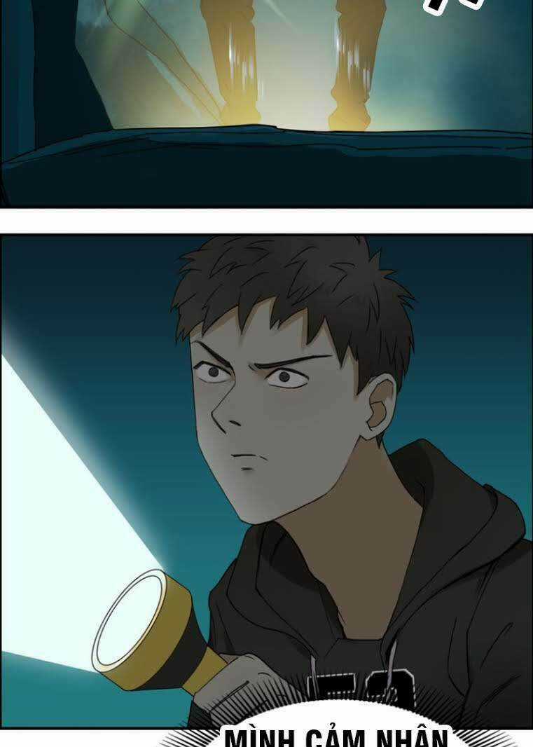 Siêu Năng Lập Phương Chapter 13 trang 24