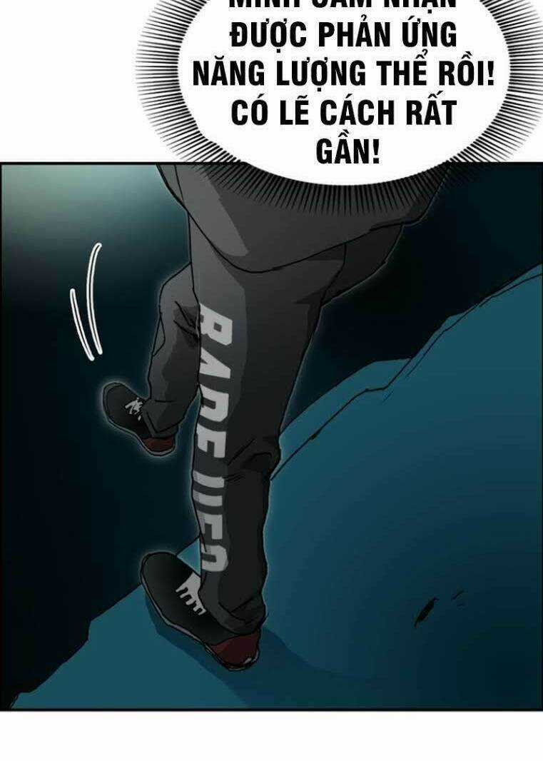 Siêu Năng Lập Phương Chapter 13 trang 25