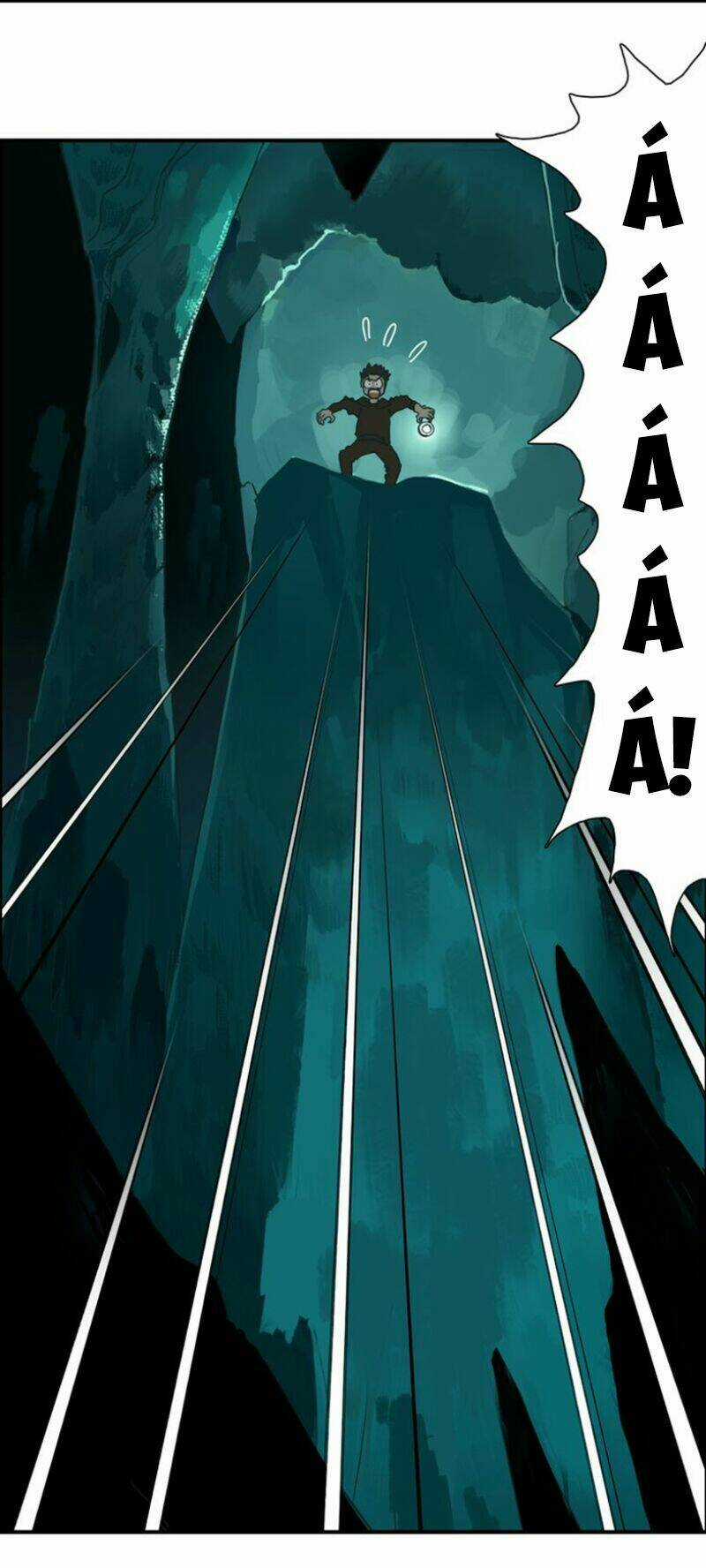 Siêu Năng Lập Phương Chapter 13 trang 27