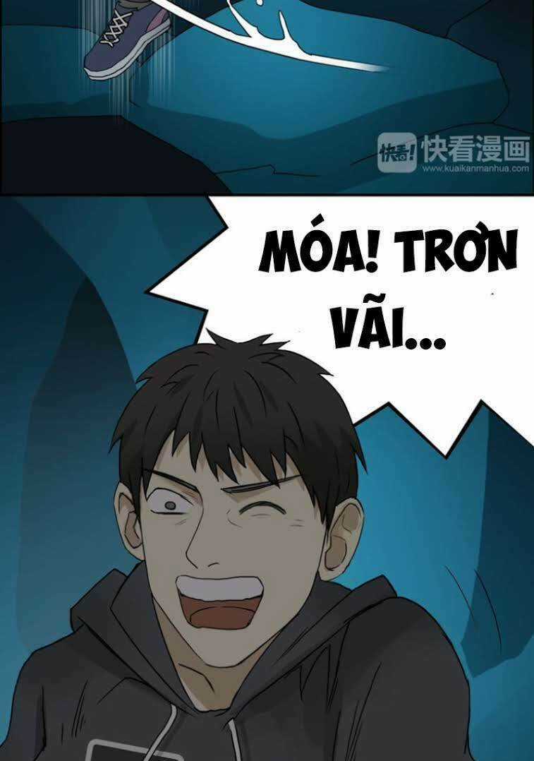 Siêu Năng Lập Phương Chapter 13 trang 3