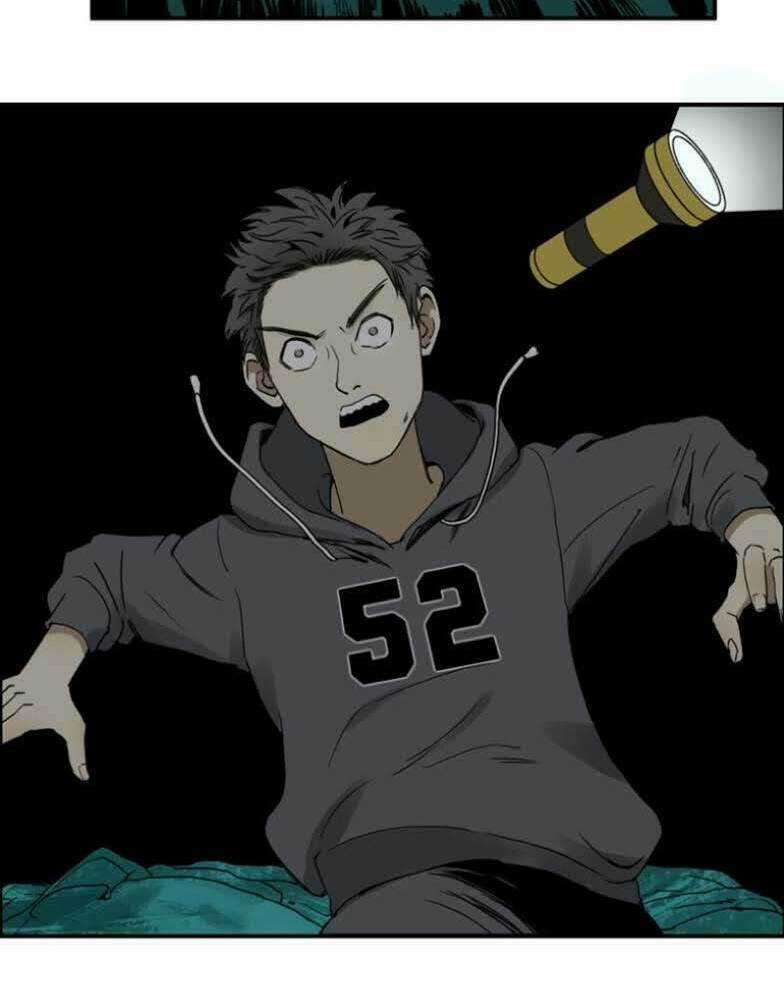 Siêu Năng Lập Phương Chapter 13 trang 30