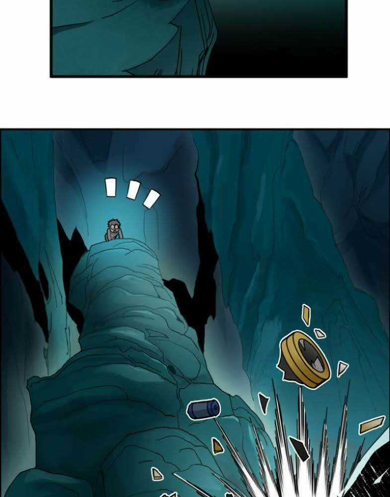 Siêu Năng Lập Phương Chapter 13 trang 32