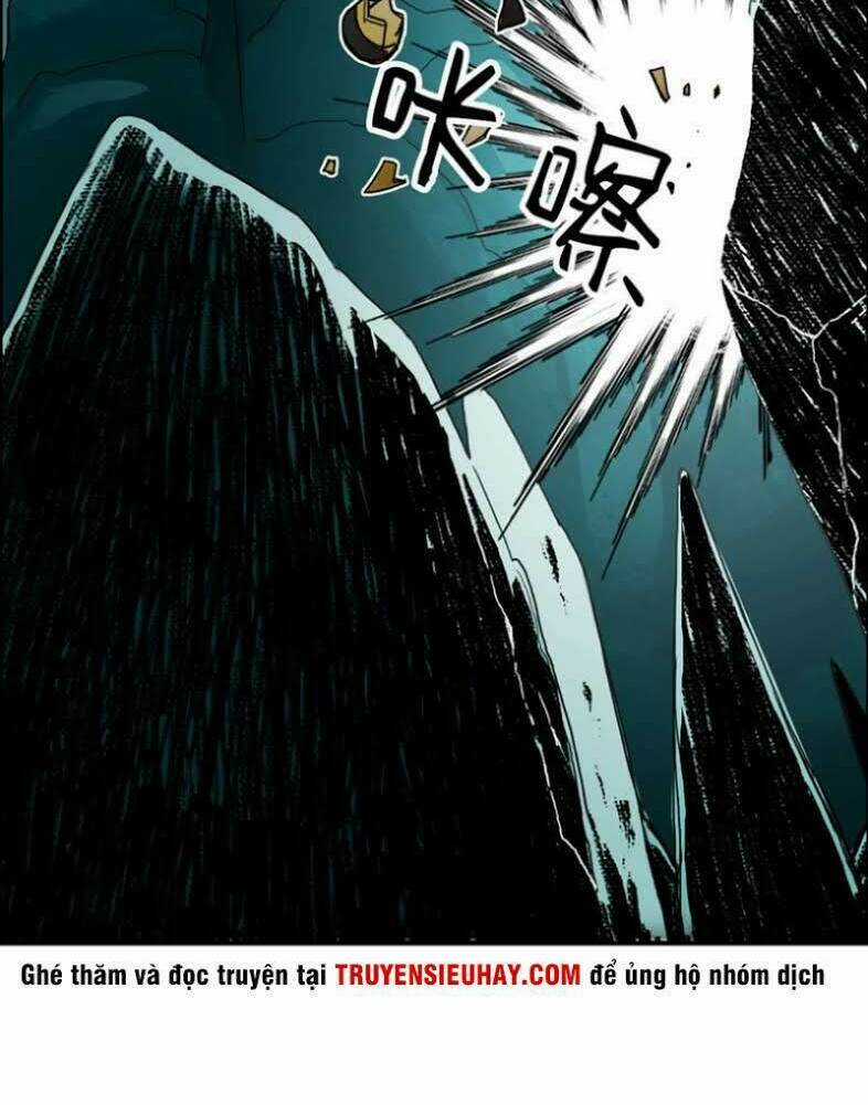 Siêu Năng Lập Phương Chapter 13 trang 33