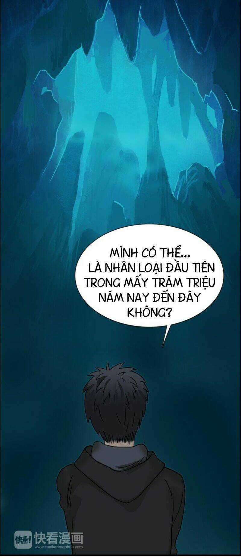 Siêu Năng Lập Phương Chapter 13 trang 35