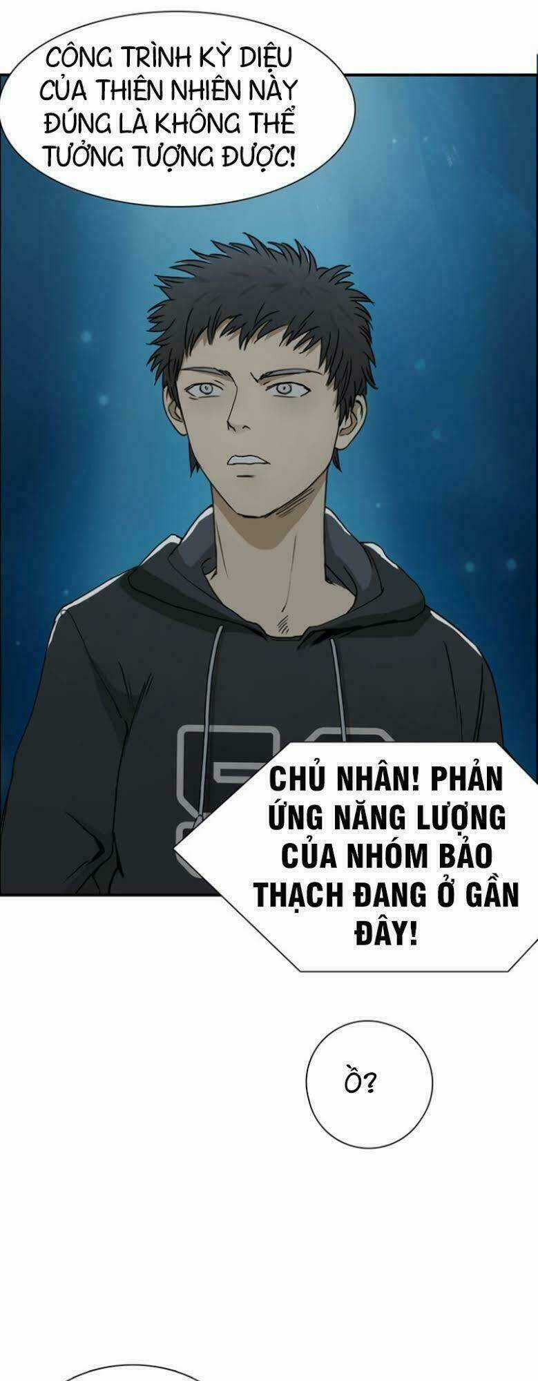 Siêu Năng Lập Phương Chapter 13 trang 36