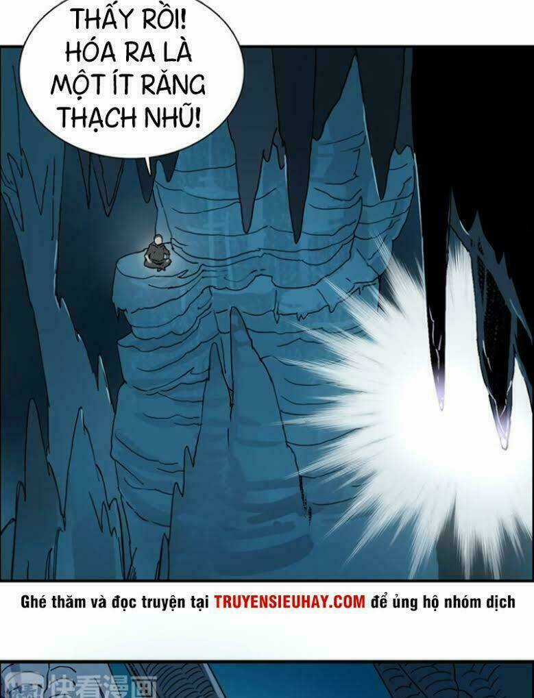 Siêu Năng Lập Phương Chapter 13 trang 37