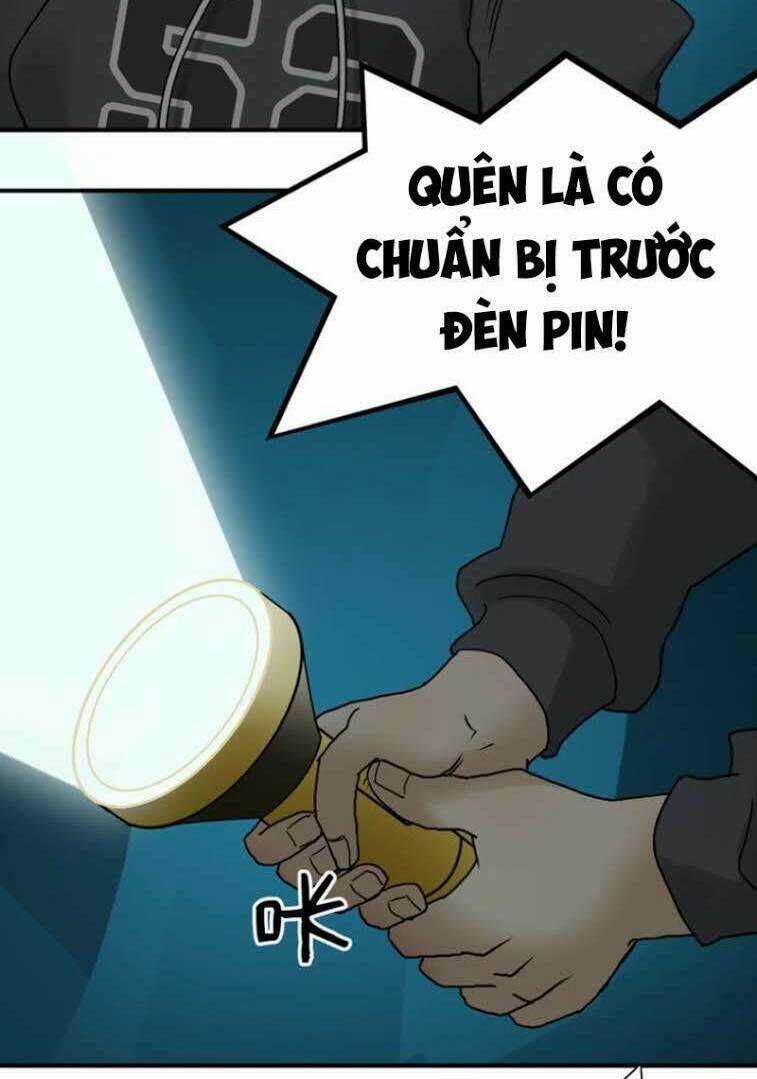 Siêu Năng Lập Phương Chapter 13 trang 4