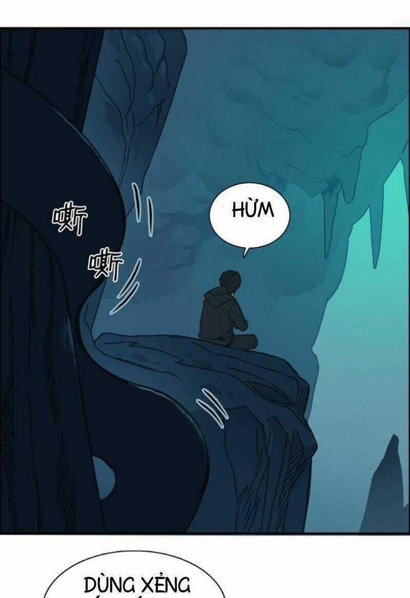 Siêu Năng Lập Phương Chapter 13 trang 41