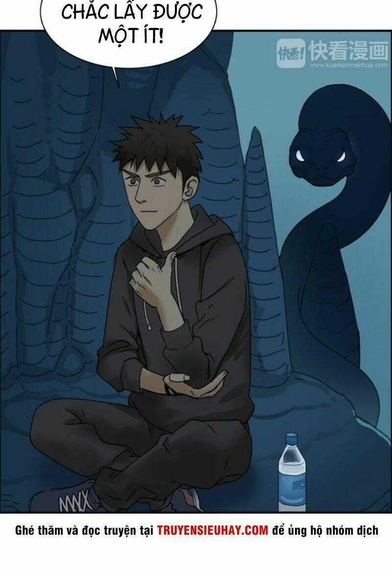 Siêu Năng Lập Phương Chapter 13 trang 42