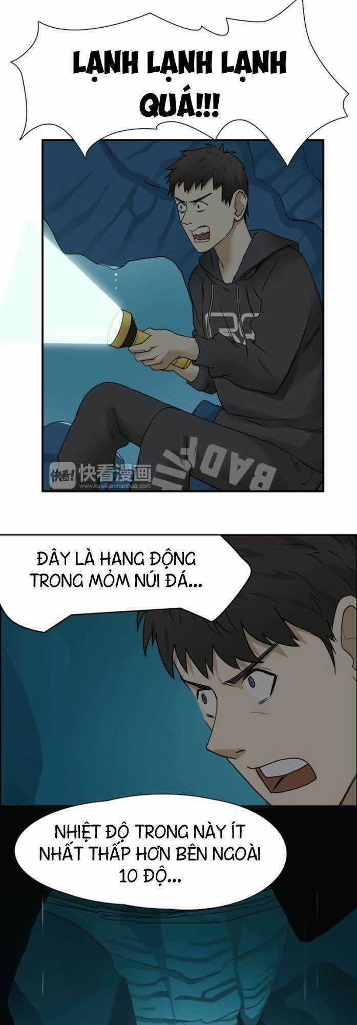 Siêu Năng Lập Phương Chapter 13 trang 5