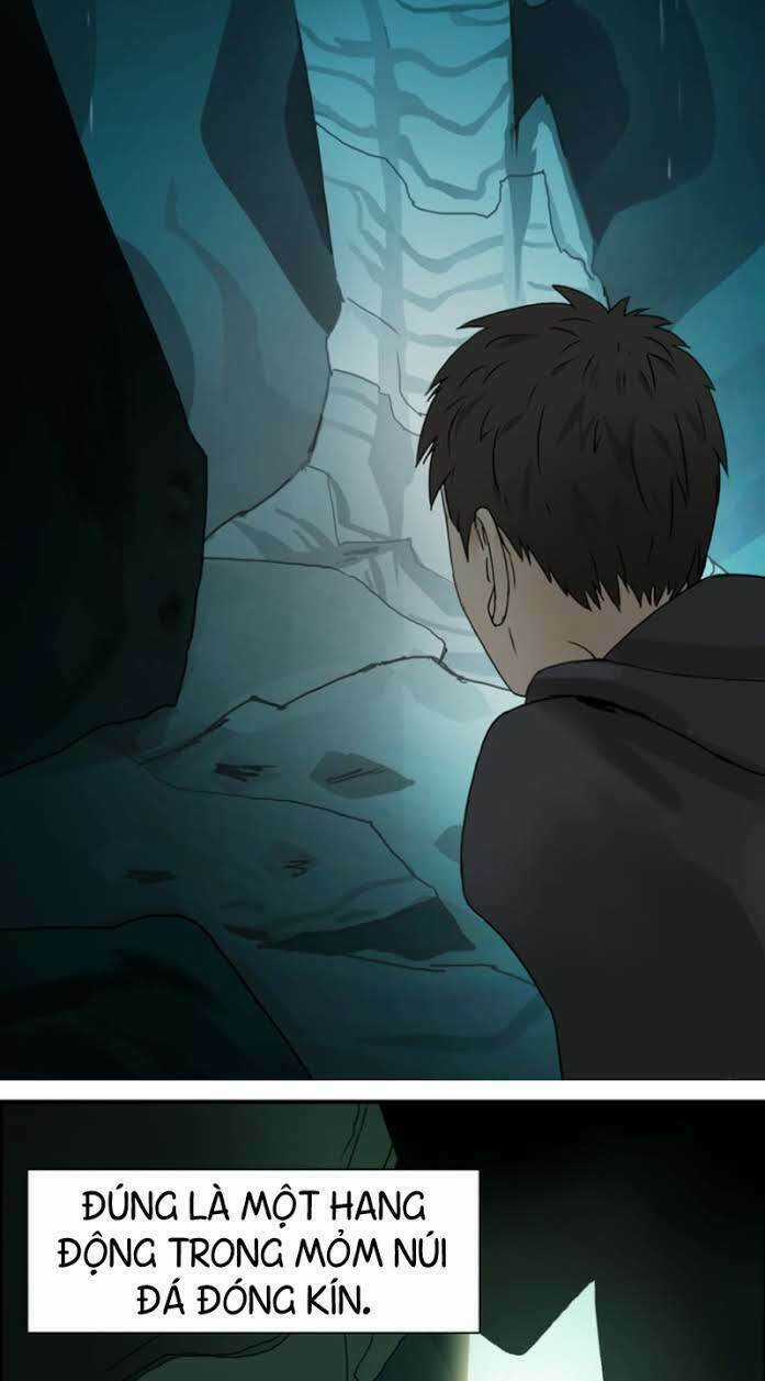 Siêu Năng Lập Phương Chapter 13 trang 6