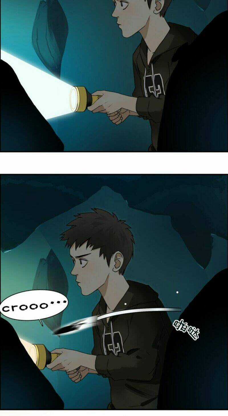 Siêu Năng Lập Phương Chapter 13 trang 9