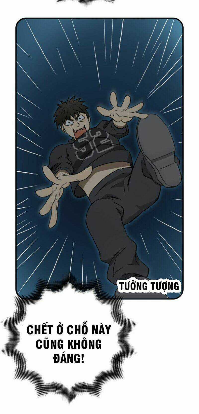 Siêu Năng Lập Phương Chapter 14 trang 11