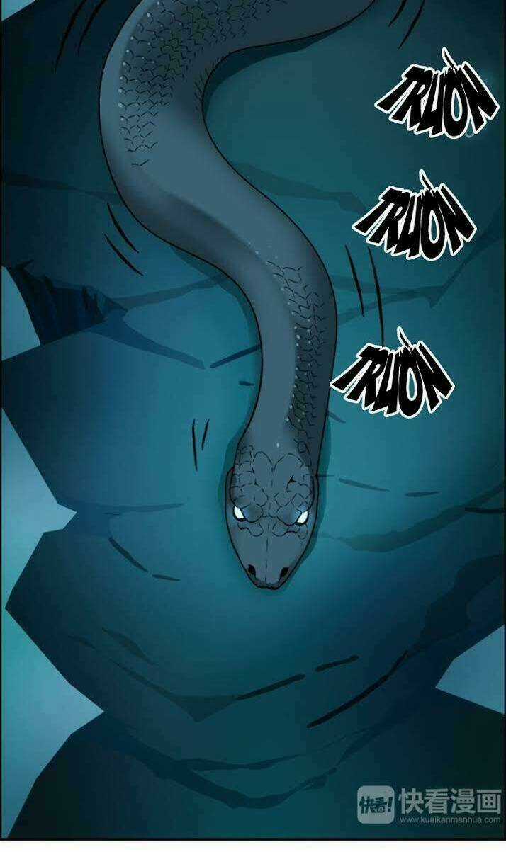 Siêu Năng Lập Phương Chapter 14 trang 14