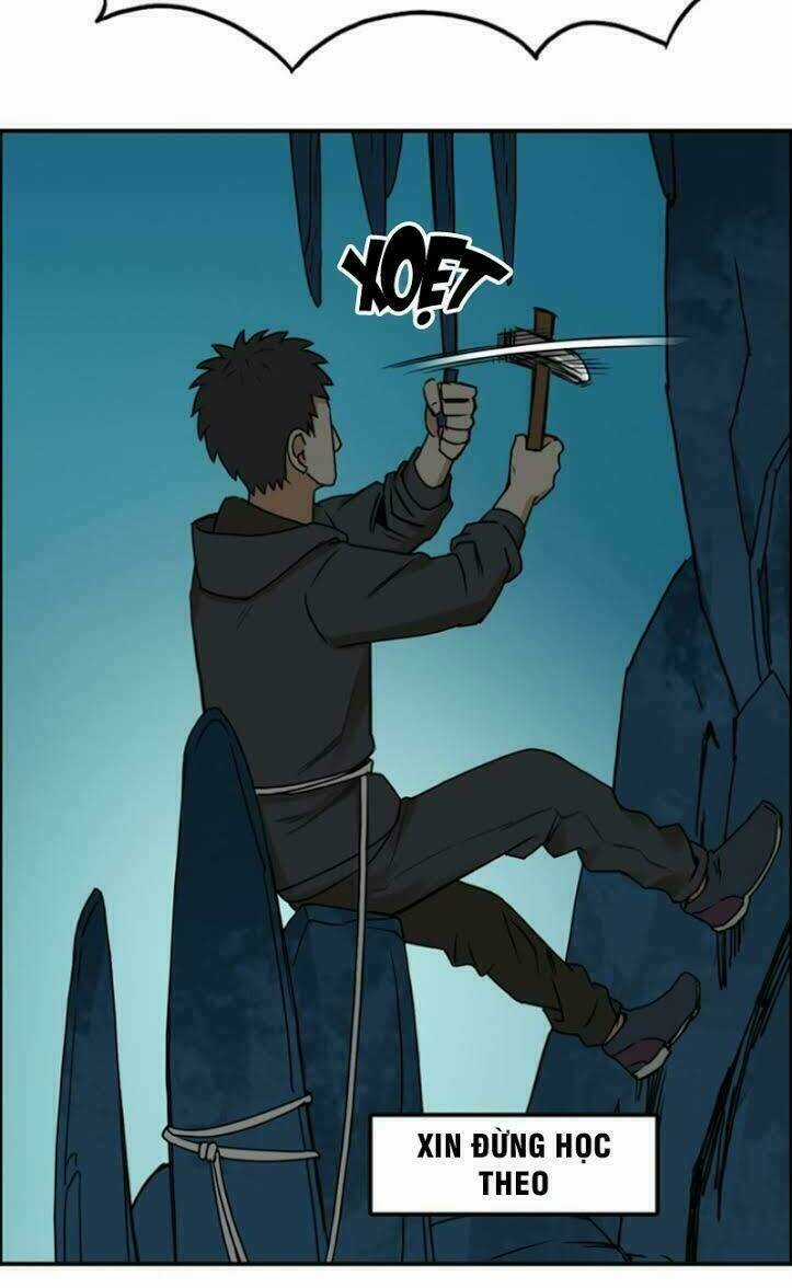 Siêu Năng Lập Phương Chapter 14 trang 19