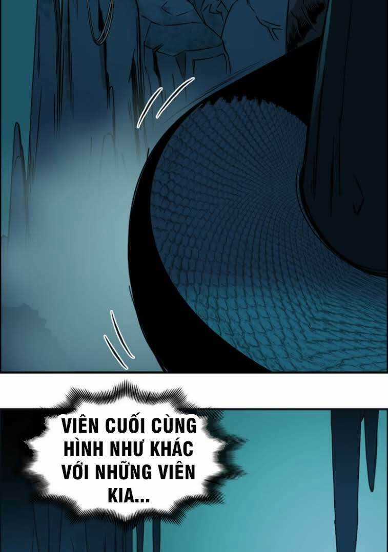 Siêu Năng Lập Phương Chapter 14 trang 21
