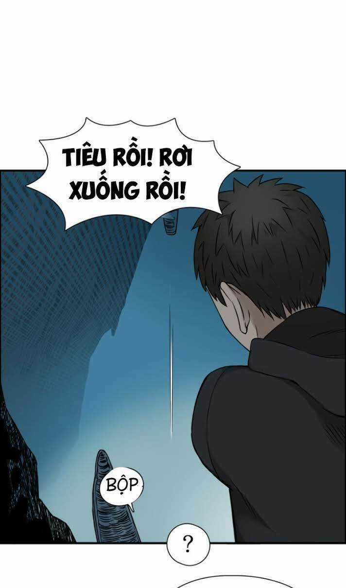 Siêu Năng Lập Phương Chapter 14 trang 24