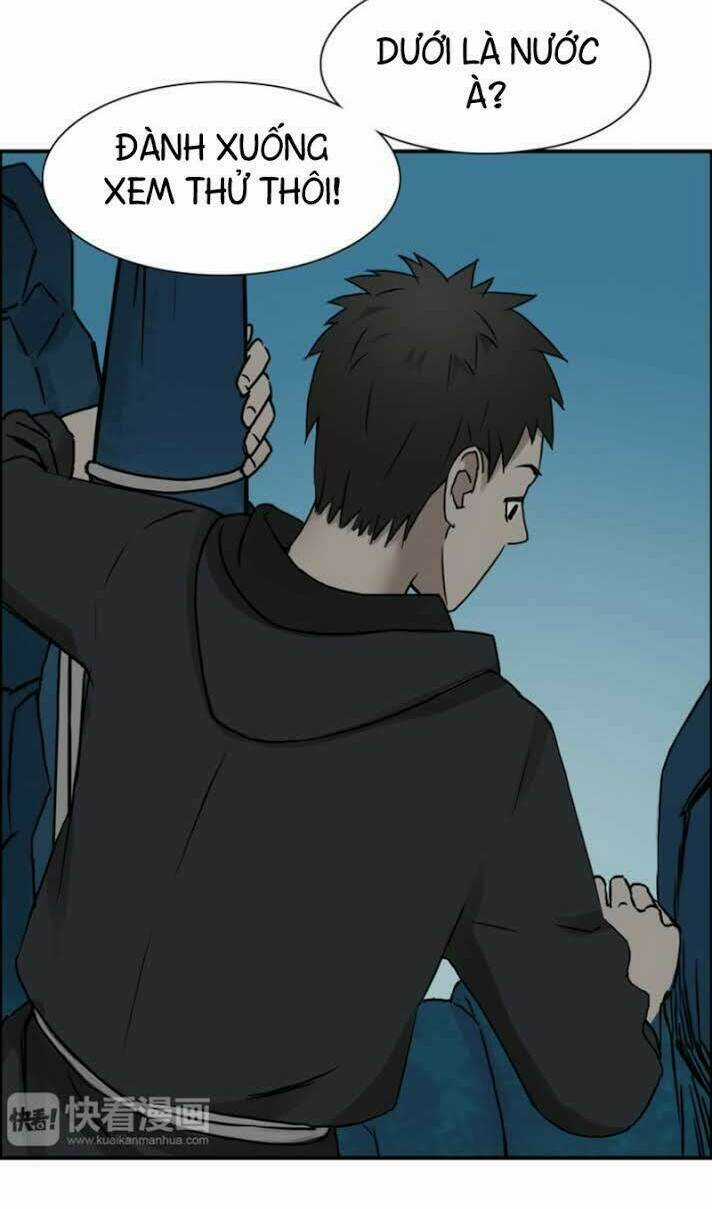 Siêu Năng Lập Phương Chapter 14 trang 25