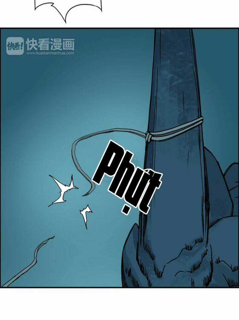 Siêu Năng Lập Phương Chapter 14 trang 33