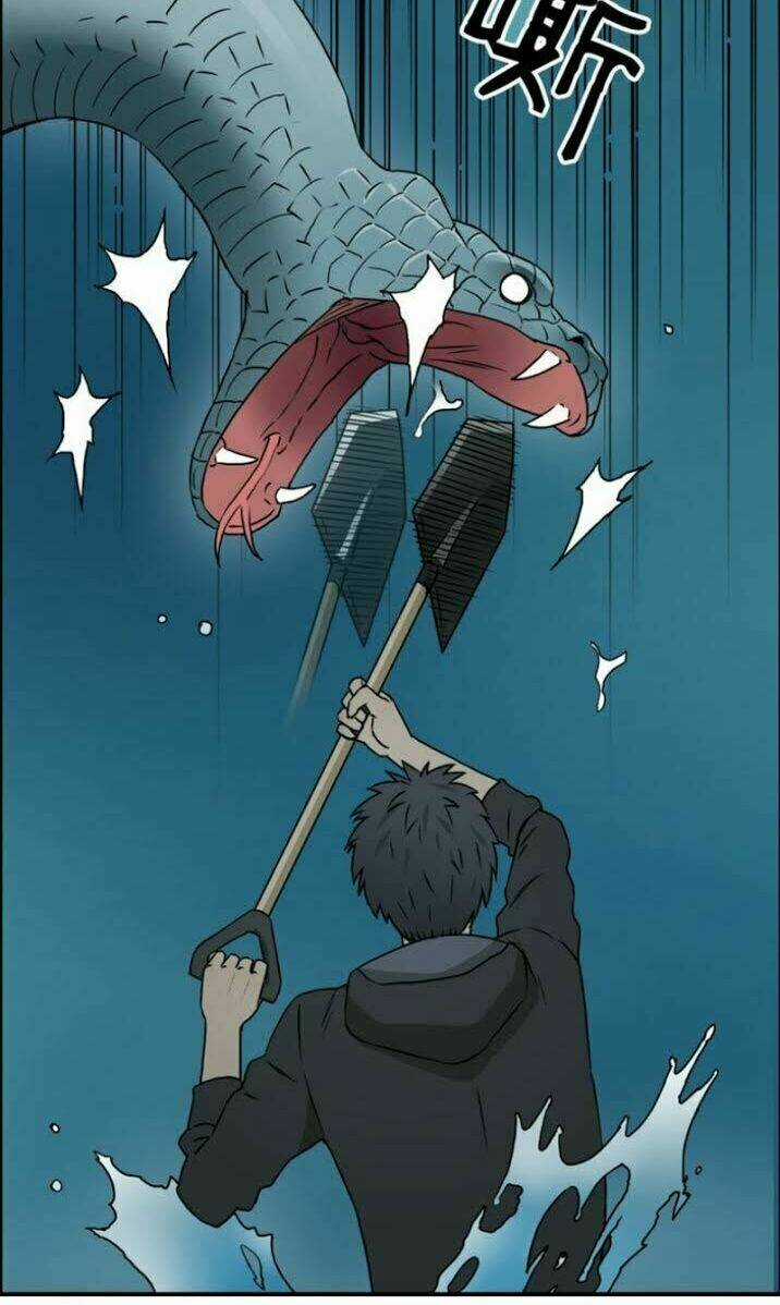 Siêu Năng Lập Phương Chapter 14 trang 41