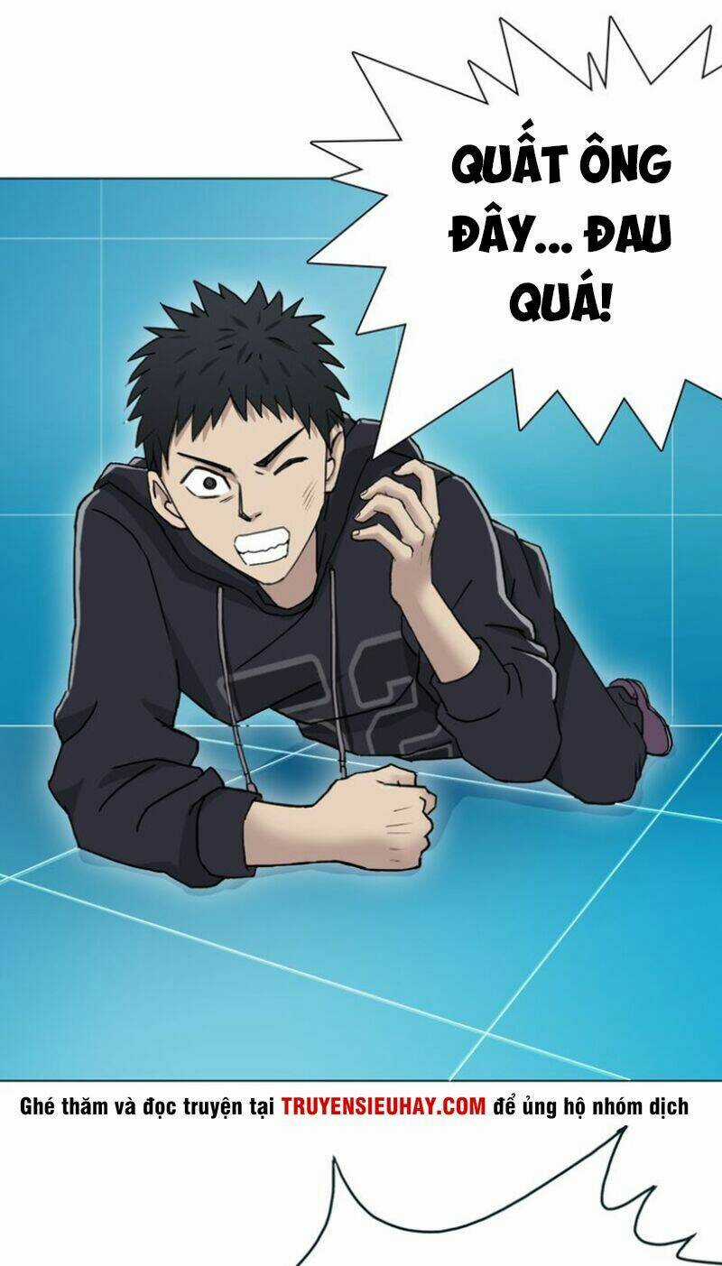 Siêu Năng Lập Phương Chapter 14 trang 48