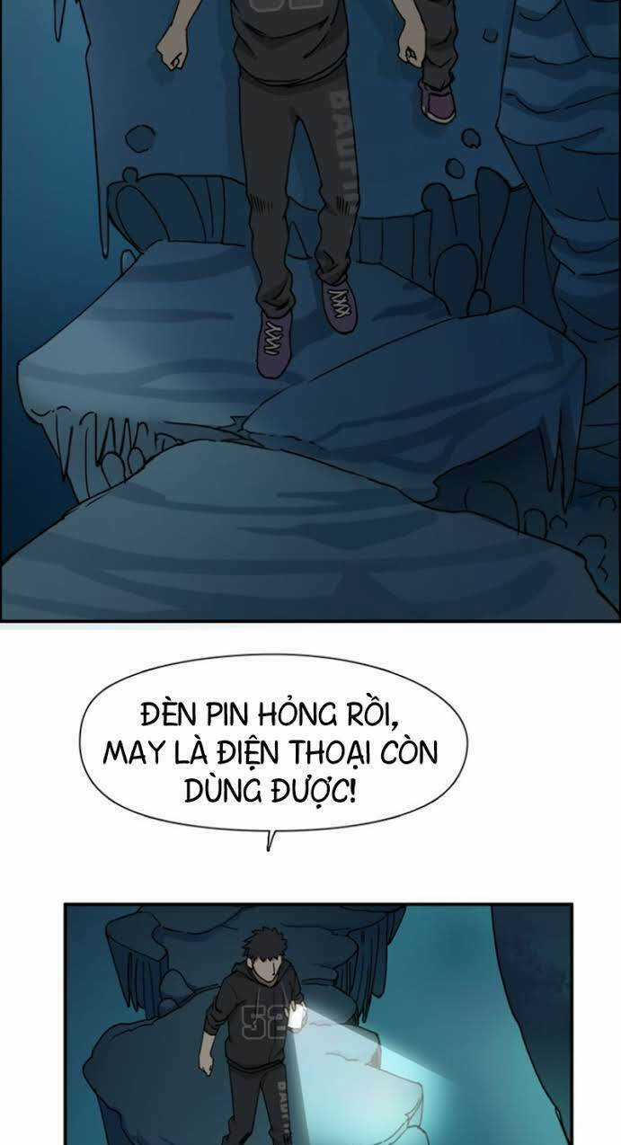 Siêu Năng Lập Phương Chapter 14 trang 6