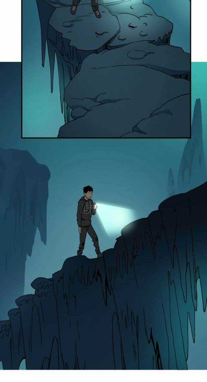 Siêu Năng Lập Phương Chapter 14 trang 7