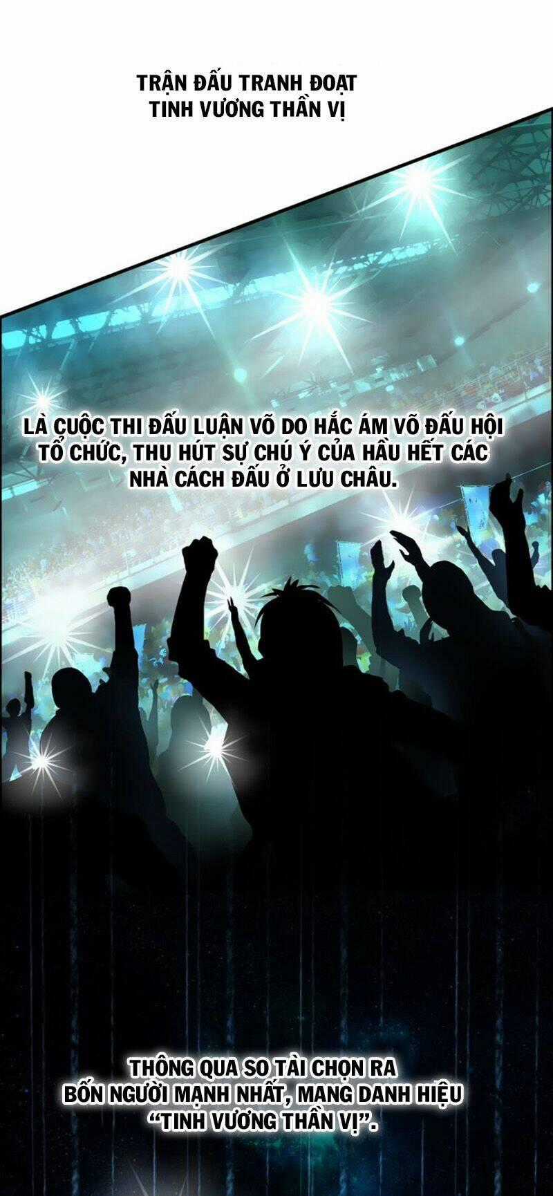 Siêu Năng Lập Phương Chapter 143 trang 1