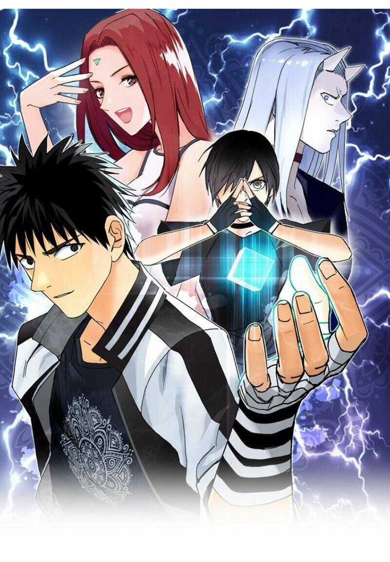 Siêu Năng Lập Phương Chapter 148 trang 0