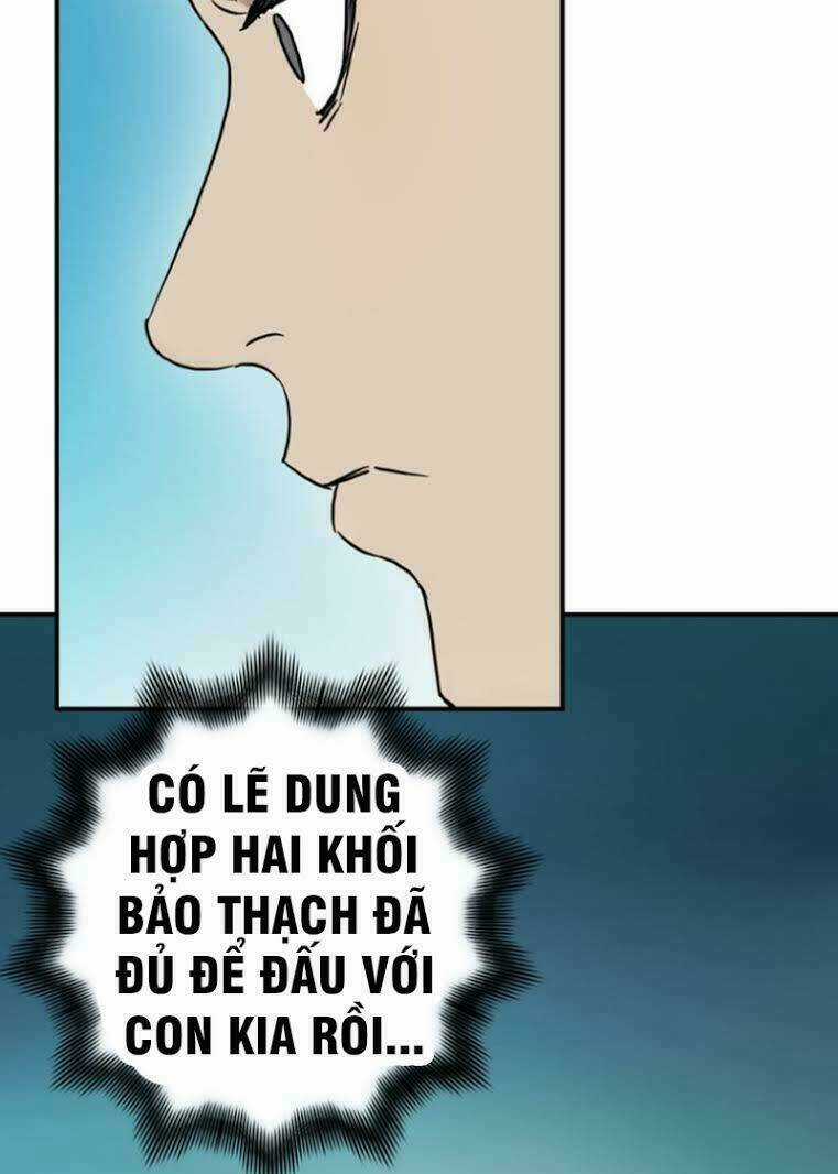 Siêu Năng Lập Phương Chapter 15 trang 11