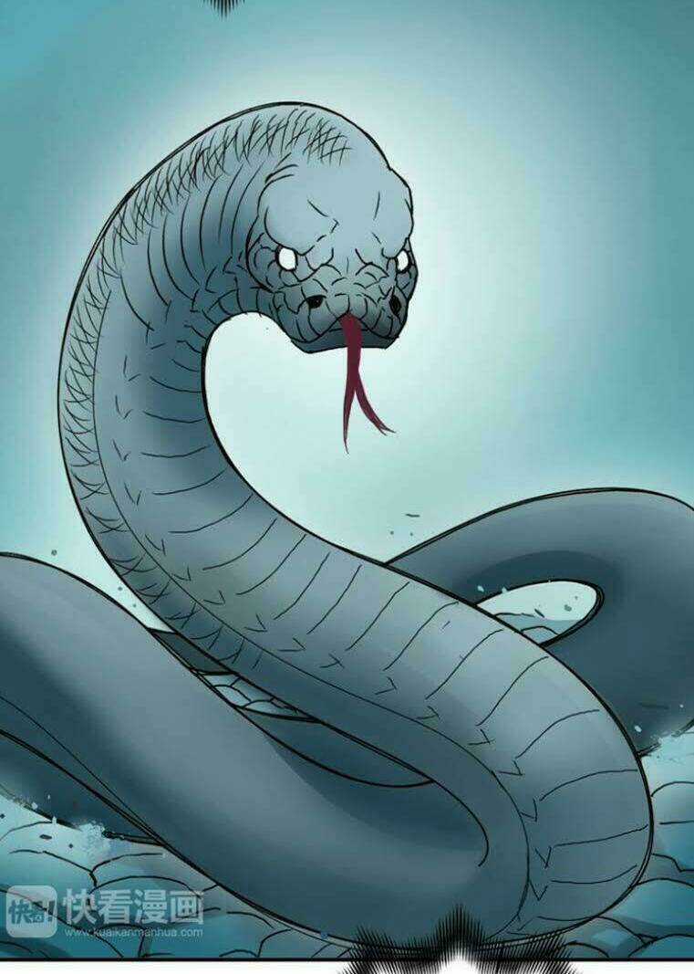 Siêu Năng Lập Phương Chapter 15 trang 12