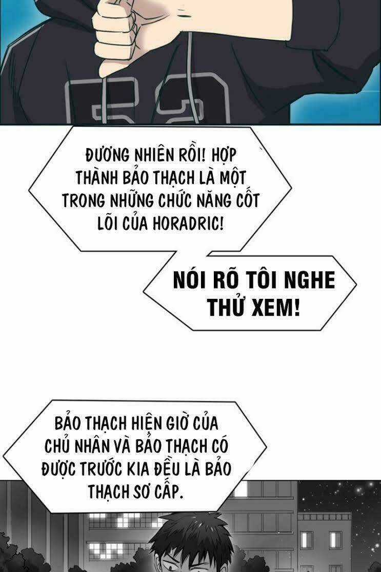 Siêu Năng Lập Phương Chapter 15 trang 2