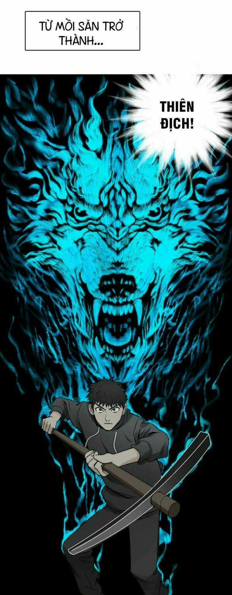 Siêu Năng Lập Phương Chapter 15 trang 20