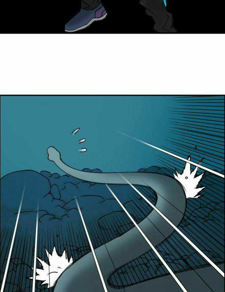 Siêu Năng Lập Phương Chapter 15 trang 21