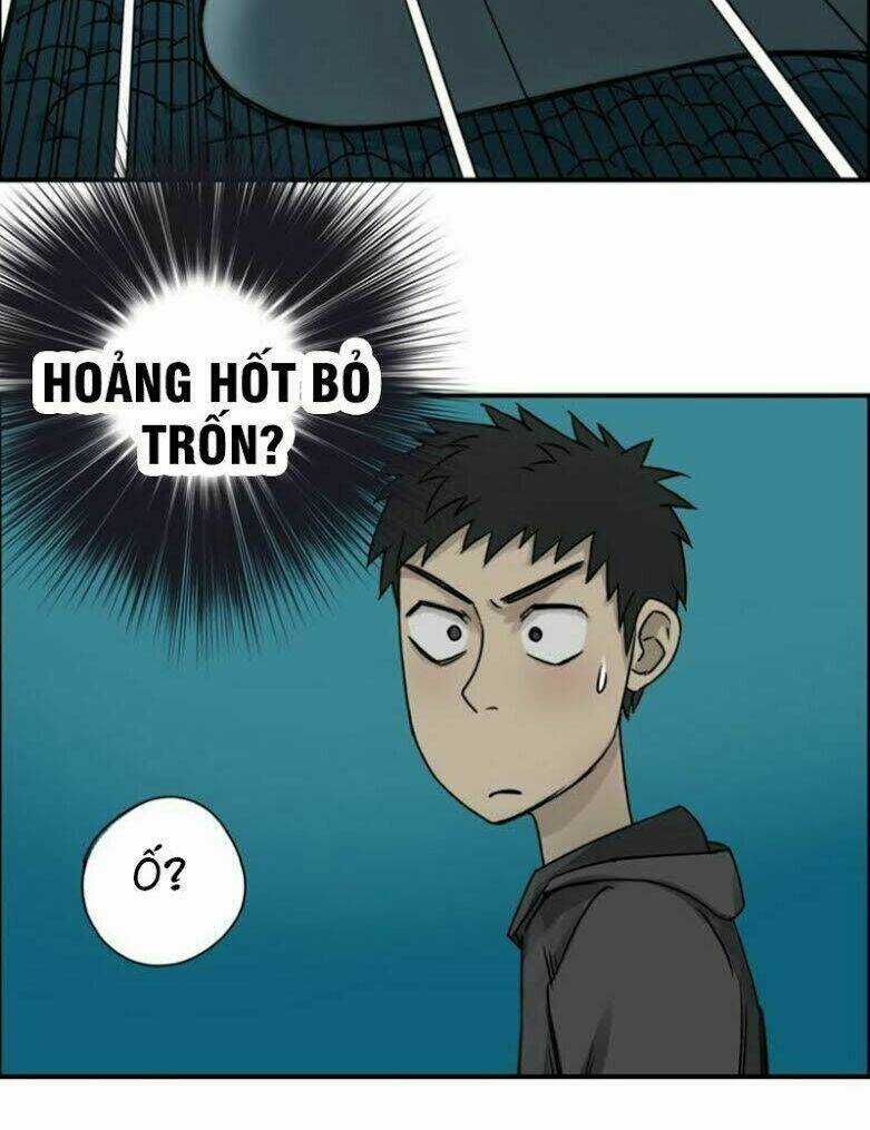 Siêu Năng Lập Phương Chapter 15 trang 22