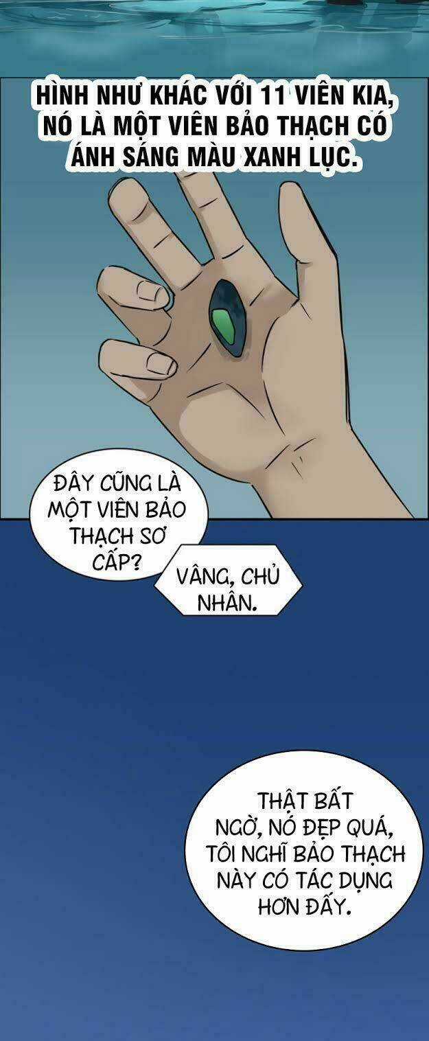 Siêu Năng Lập Phương Chapter 15 trang 24