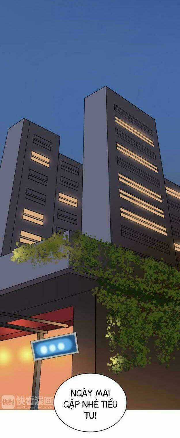 Siêu Năng Lập Phương Chapter 15 trang 25