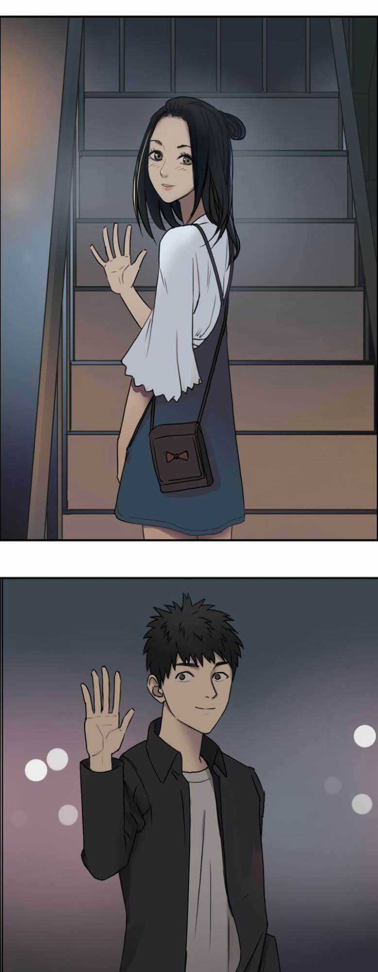 Siêu Năng Lập Phương Chapter 15 trang 26