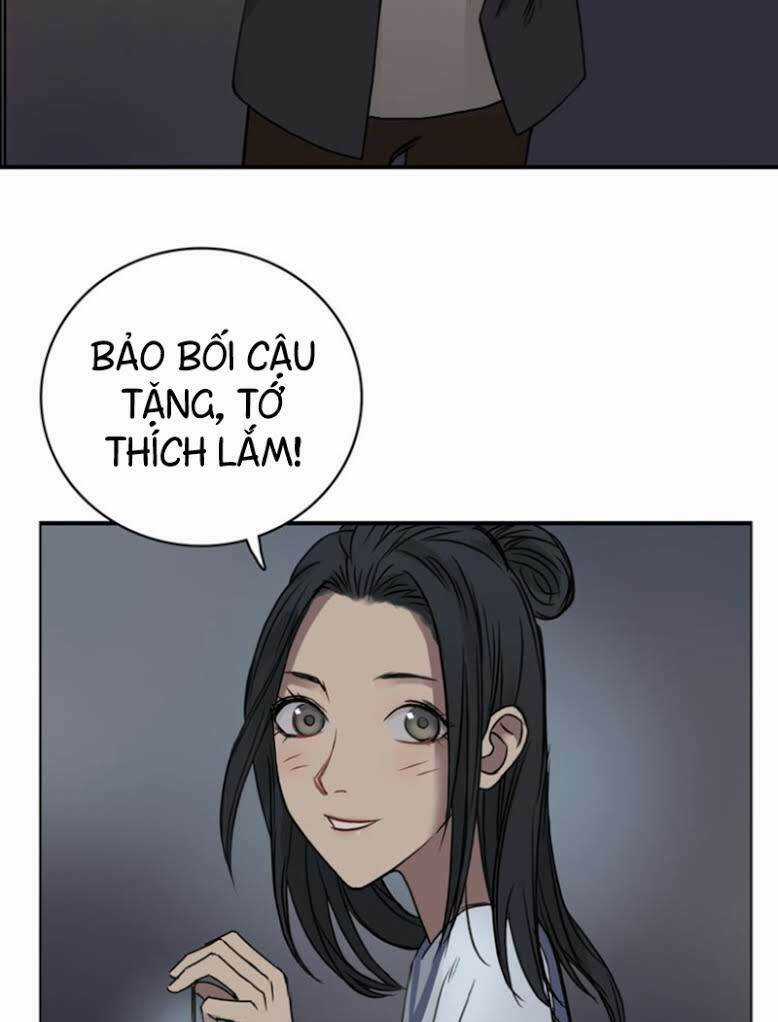 Siêu Năng Lập Phương Chapter 15 trang 27